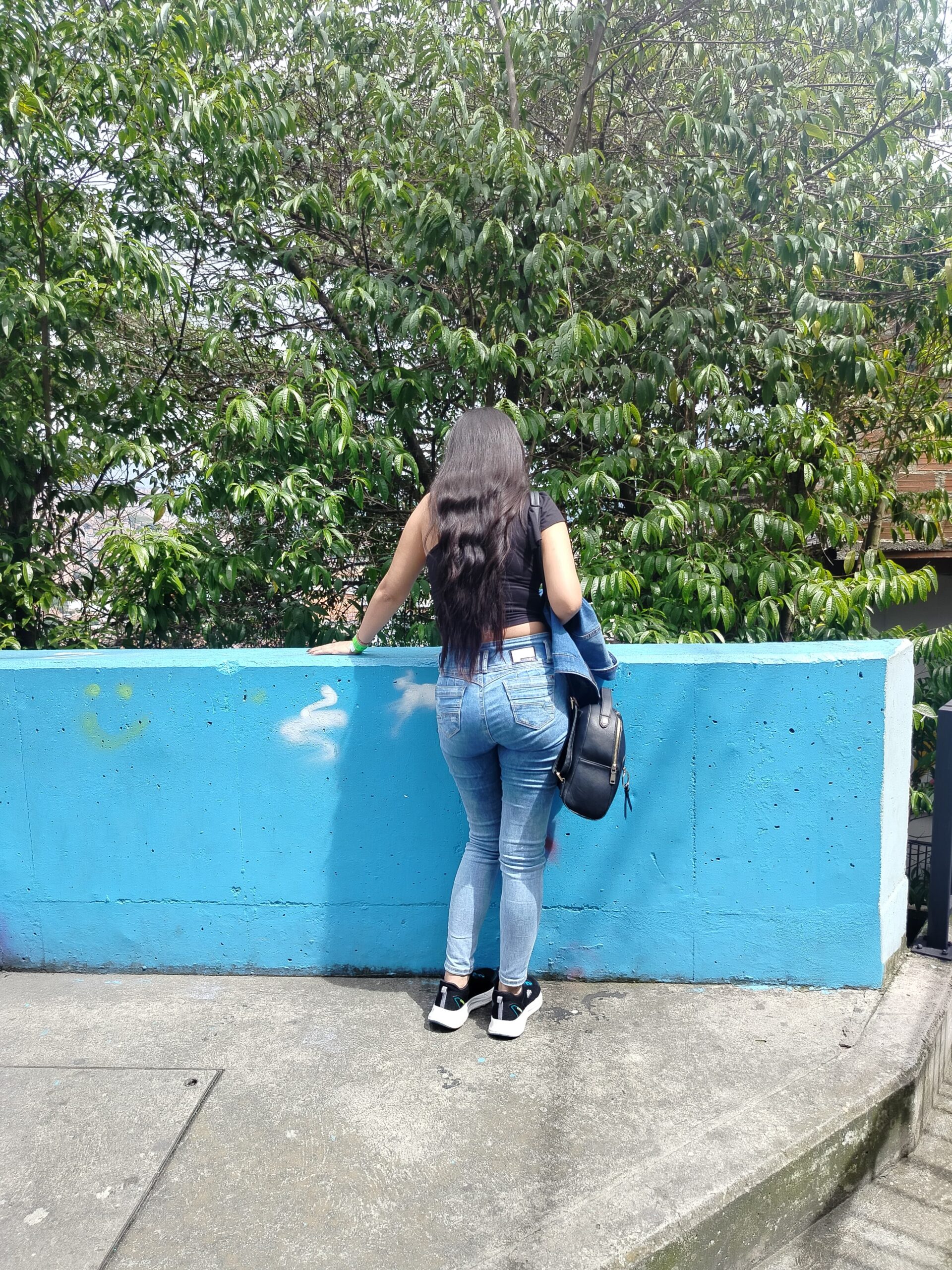 Angie Mendoza
